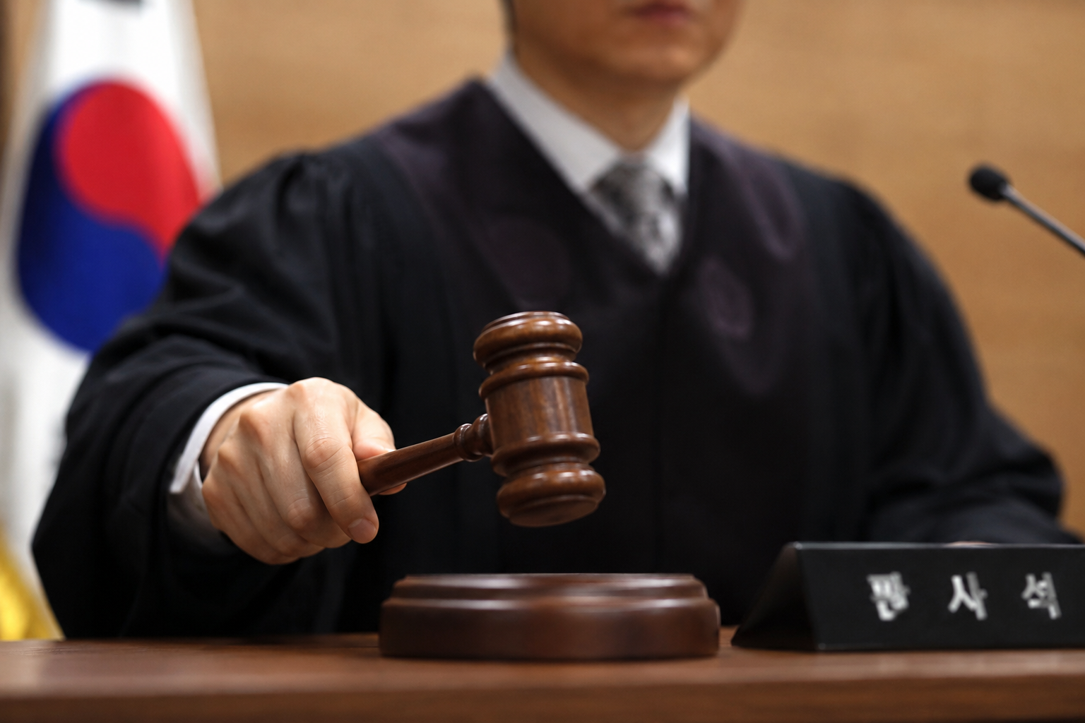 남양주 이혼 특유재산 인정|가정법원 건물 외관 전경 사진
